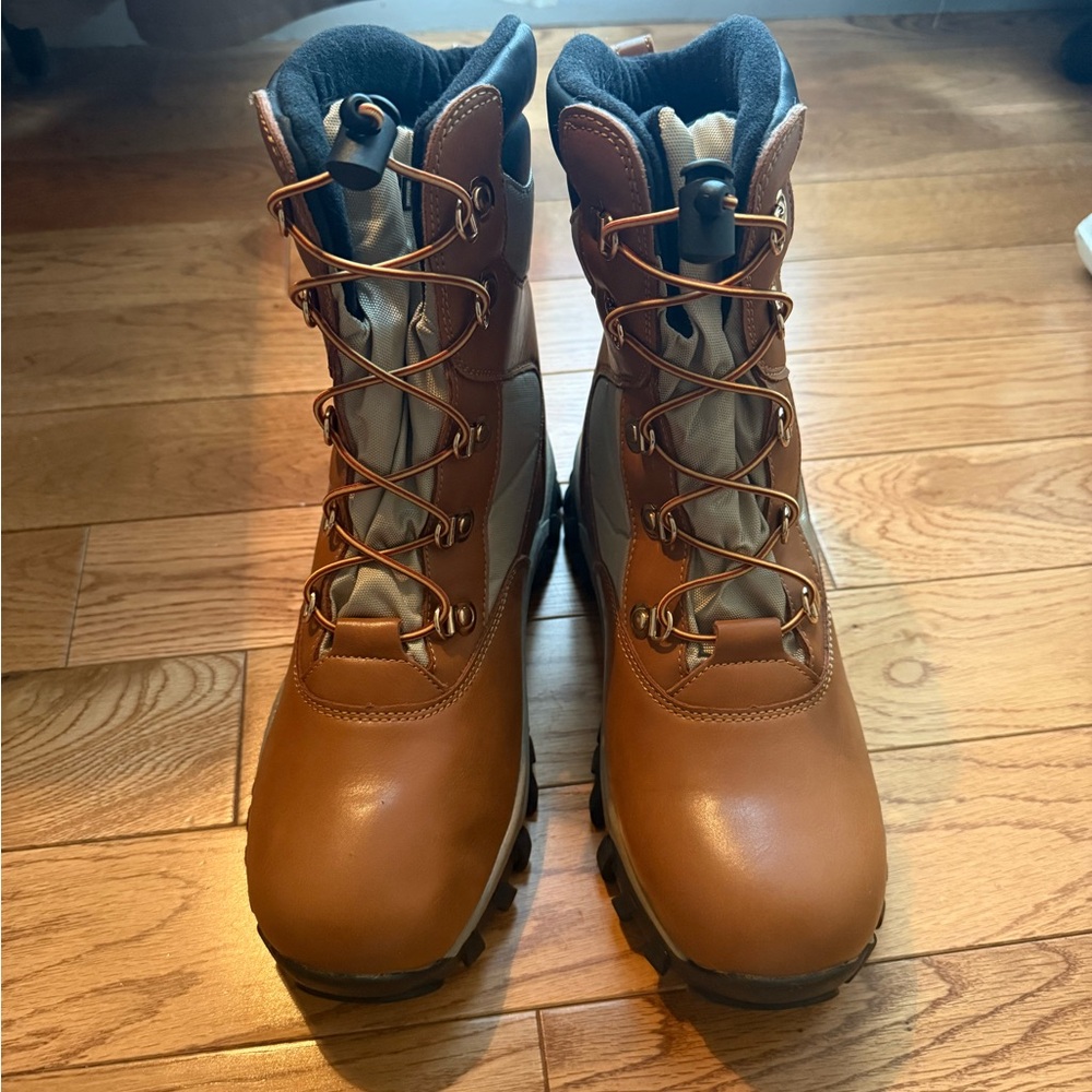 Cougar Women’s Waterproof Hiking Boots
